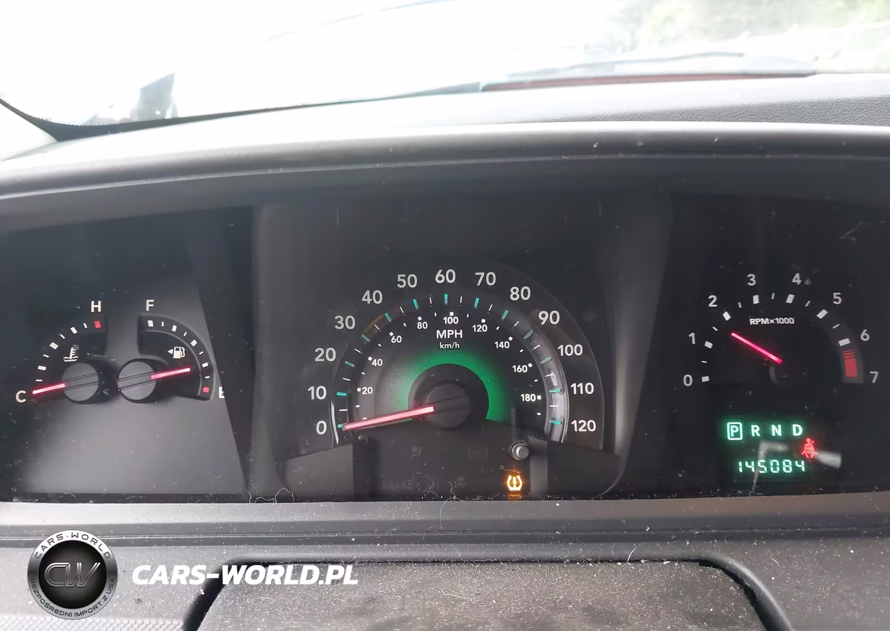 2010 Dodge Journey Se VIN:3D4PG4FB7AT198268 - 7