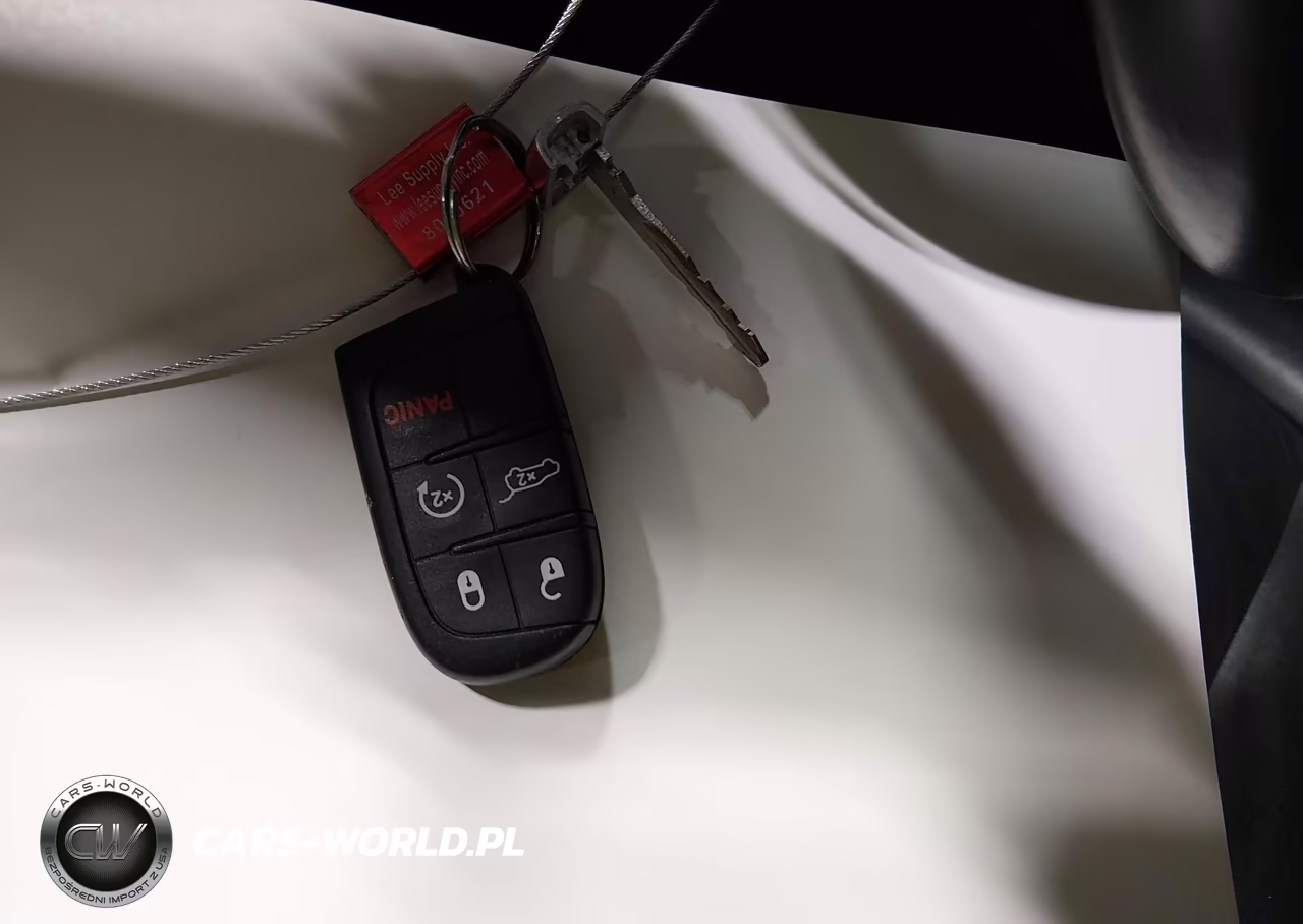 2018 Dodge Durango Gt VIN:1C4RDJDG4JC448041 - 11