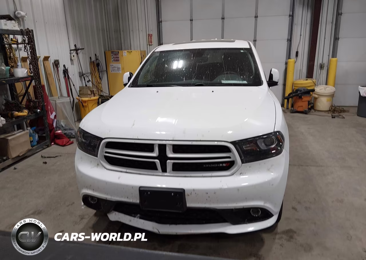 2018 Dodge Durango Gt VIN:1C4RDJDG4JC448041 - 12