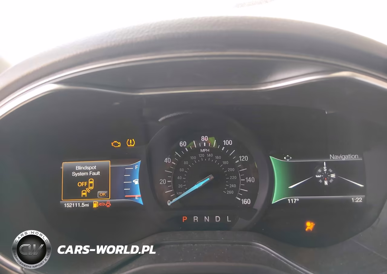 2020 Ford Fusion Se VIN:3FA6P0HDXLR252491 - 7