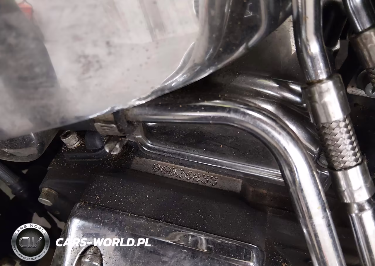 2006 Harley-Davidson Flstni VIN:1HD1JDB196Y021081 - 14