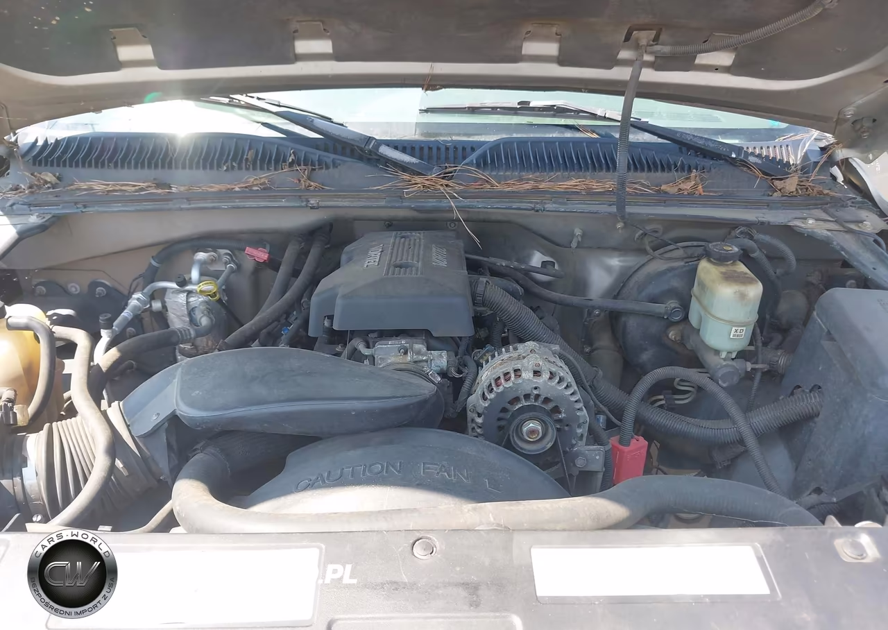 2000 Chevrolet Silverado 1500 VIN:1GCEC14V4YE171292 - 10