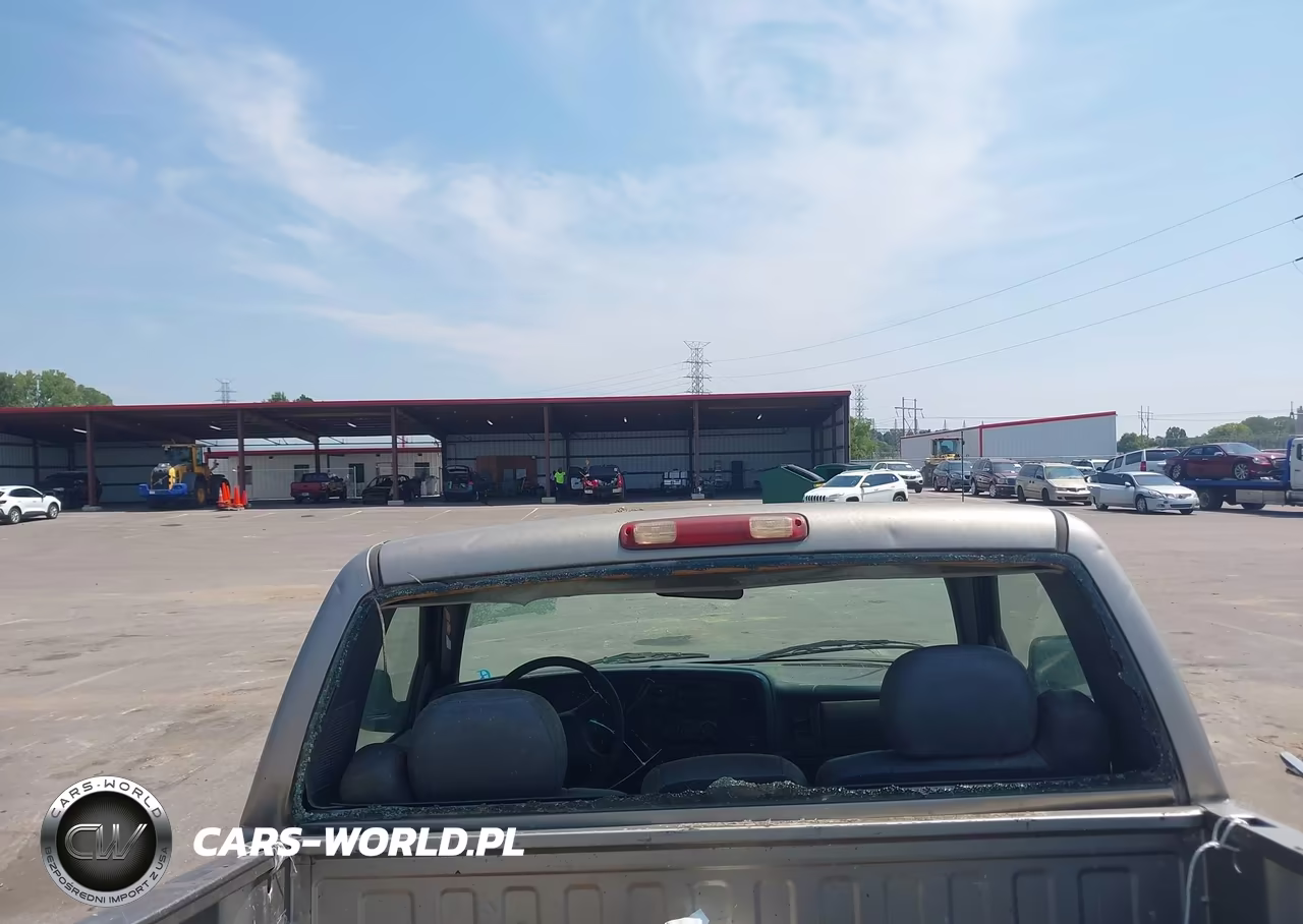 2000 Chevrolet Silverado 1500 VIN:1GCEC14V4YE171292 - 12