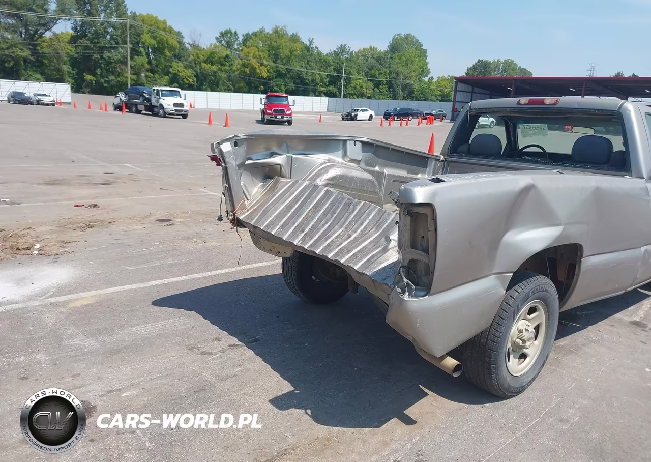 2000 Chevrolet Silverado 1500 VIN:1GCEC14V4YE171292 - 13