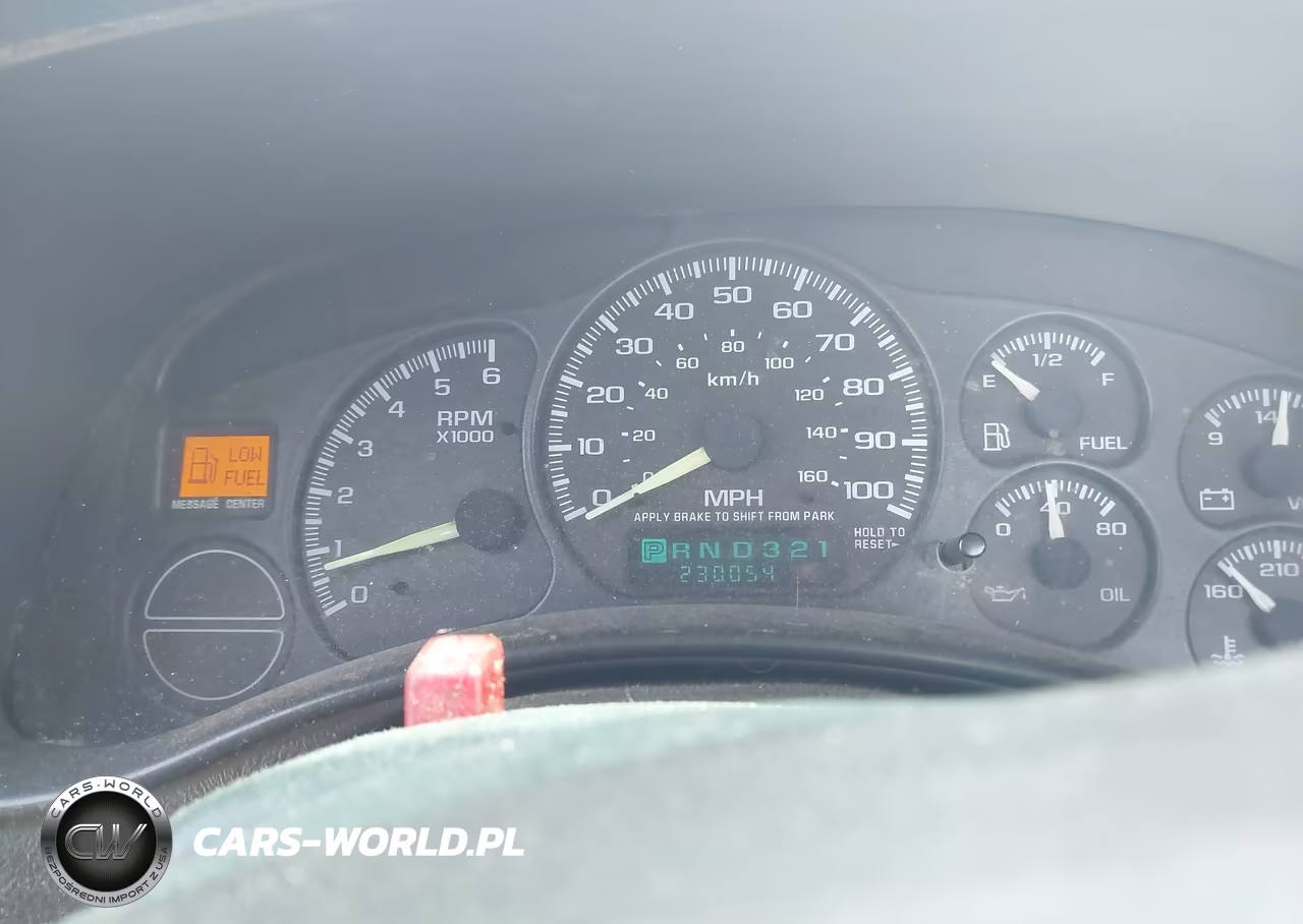 2000 Chevrolet Silverado 1500 VIN:1GCEC14V4YE171292 - 7