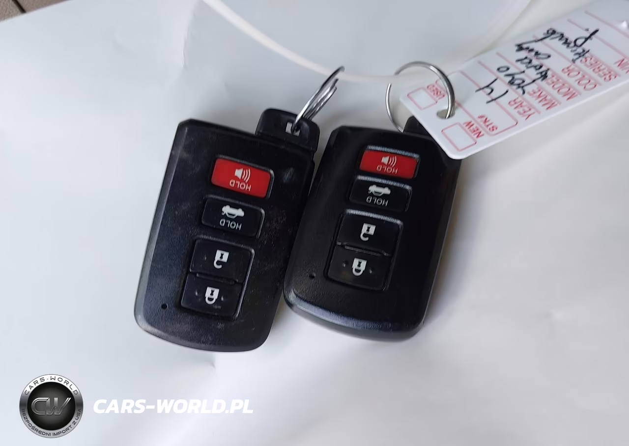 2014 Toyota Camry Hybrid Le VIN:4T1BD1FK8EU102234 - 11