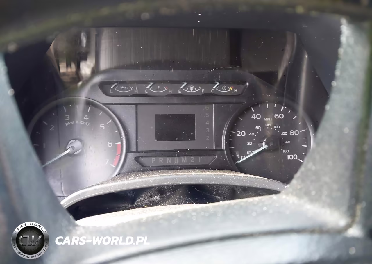 2019 Ford F-250 Xl VIN:1FT7W2B64KEG06269 - 7