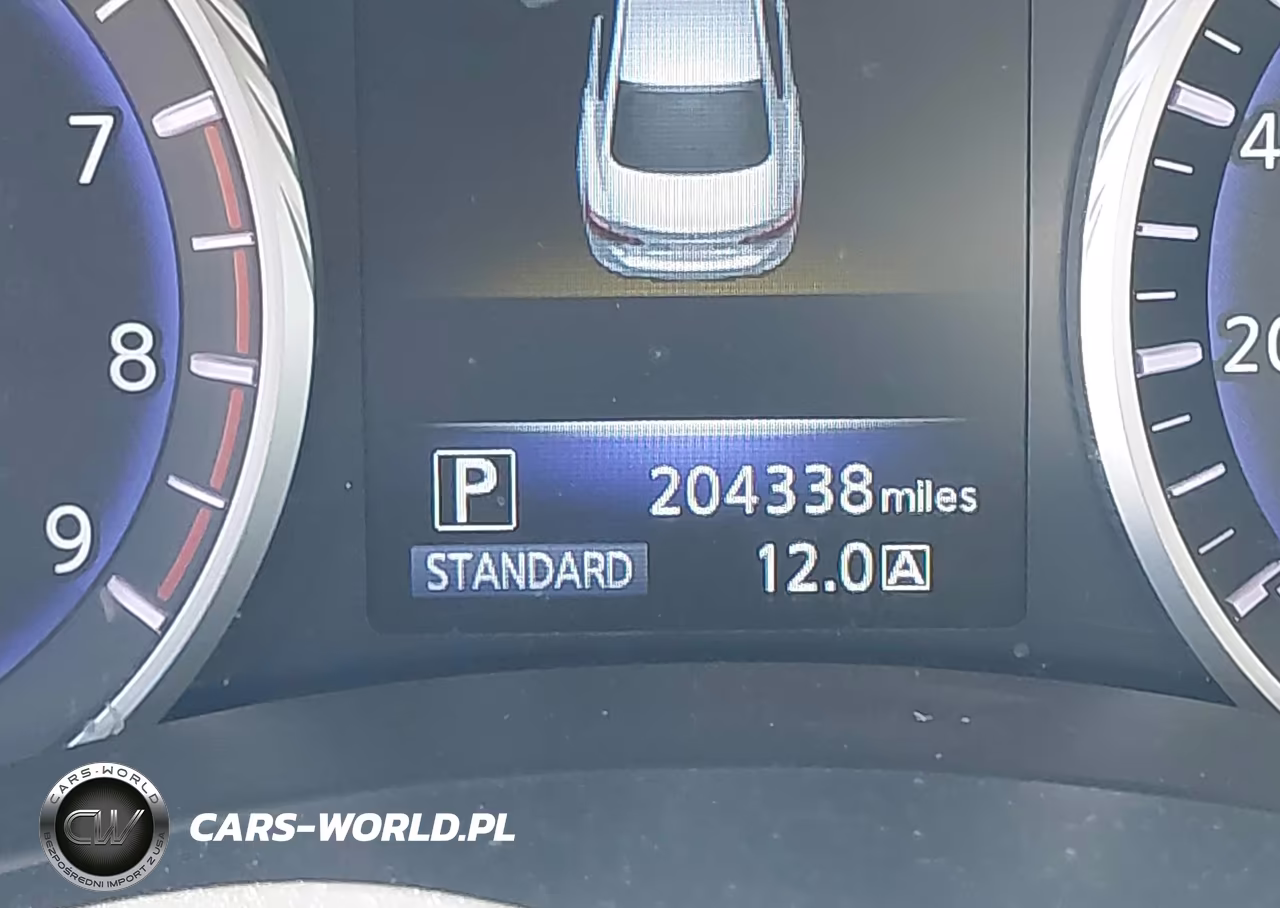 2016 Infiniti Q50 3.0T Premium VIN:JN1EV7AP0GM303460 - 15