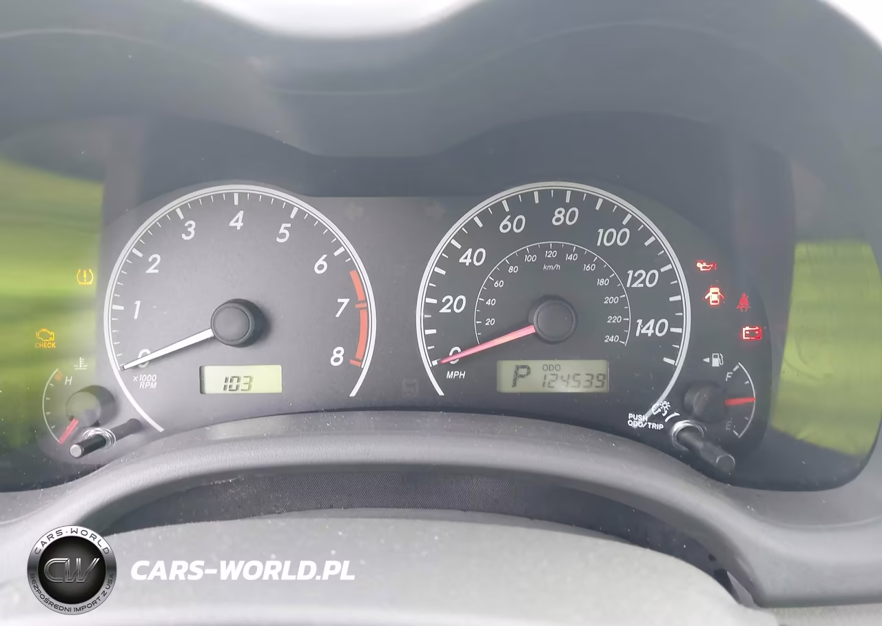 2010 Toyota Corolla Le VIN:2T1BU4EE2AC196328 - 7