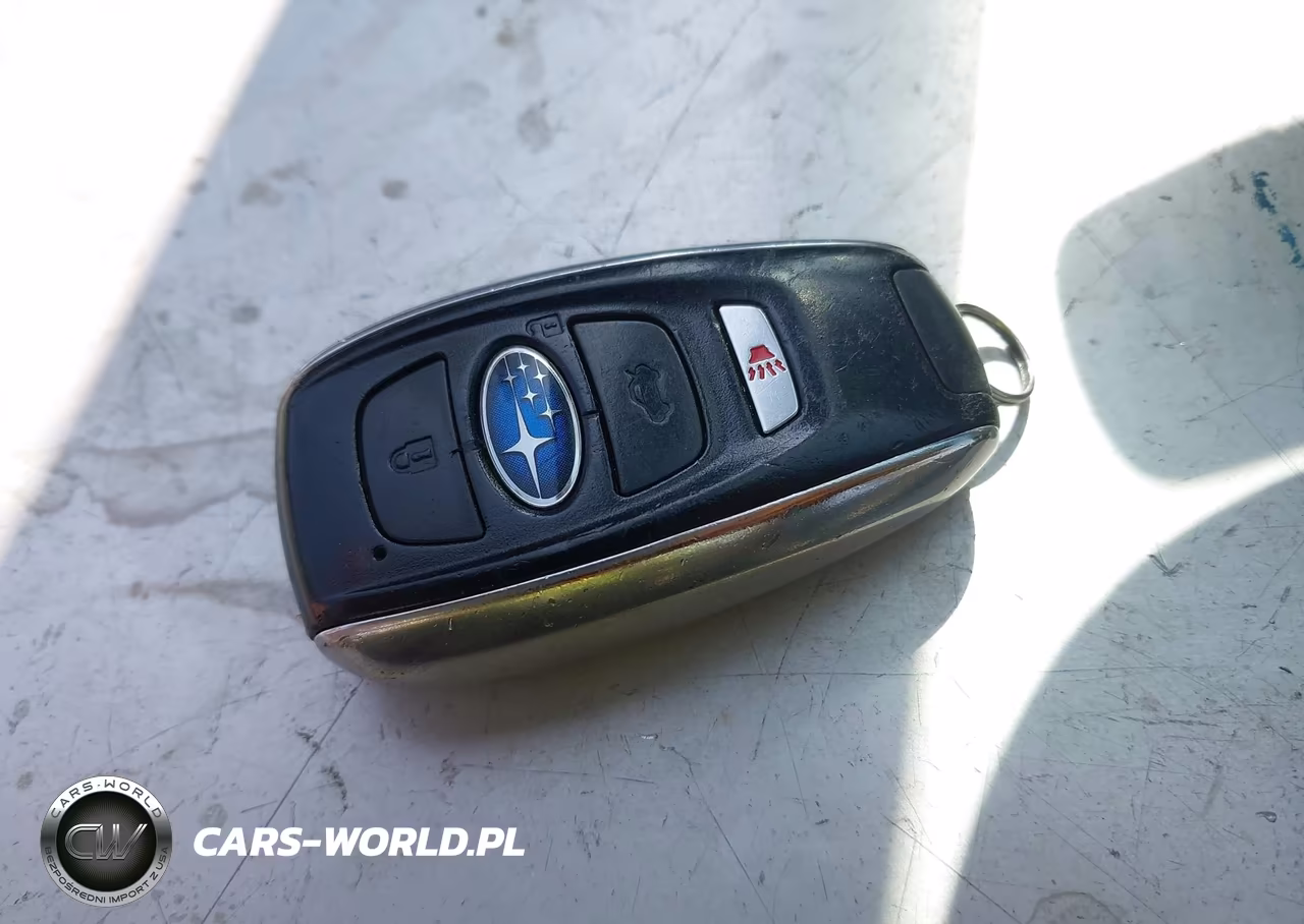 2018 Subaru Impreza 2.0I Limited VIN:4S3GTAU61J3701267 - 11