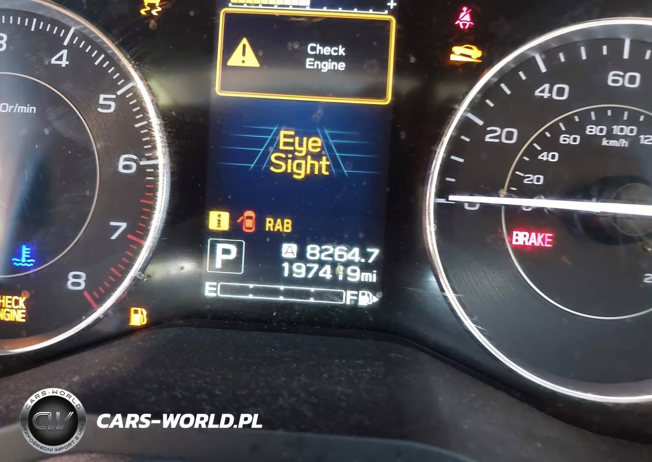 2018 Subaru Impreza 2.0I Limited VIN:4S3GTAU61J3701267 - 15