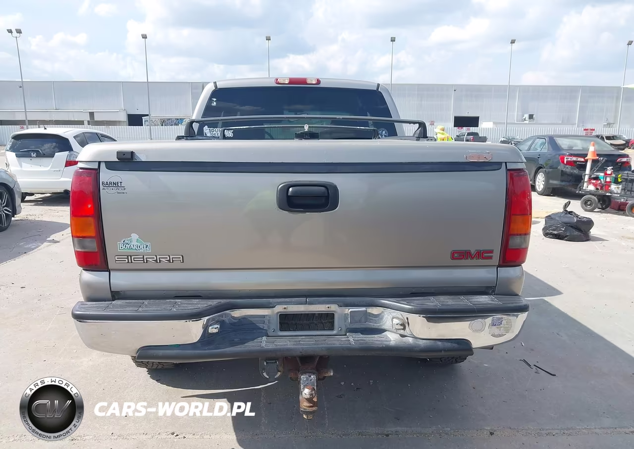 2000 GMC Sierra 1500 Sle VIN:2GTEK19T9Y1395878 - 16