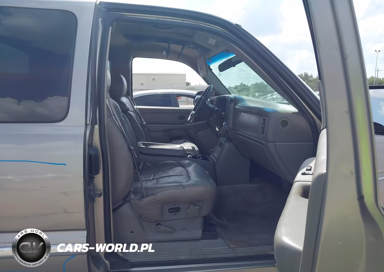 2000 GMC Sierra 1500 Sle VIN:2GTEK19T9Y1395878 - 5