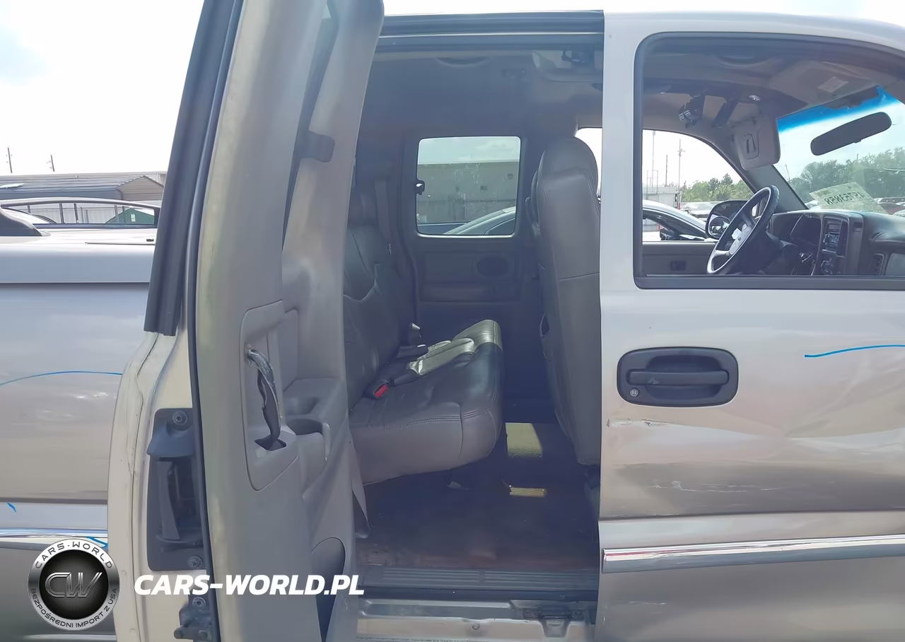 2000 GMC Sierra 1500 Sle VIN:2GTEK19T9Y1395878 - 8