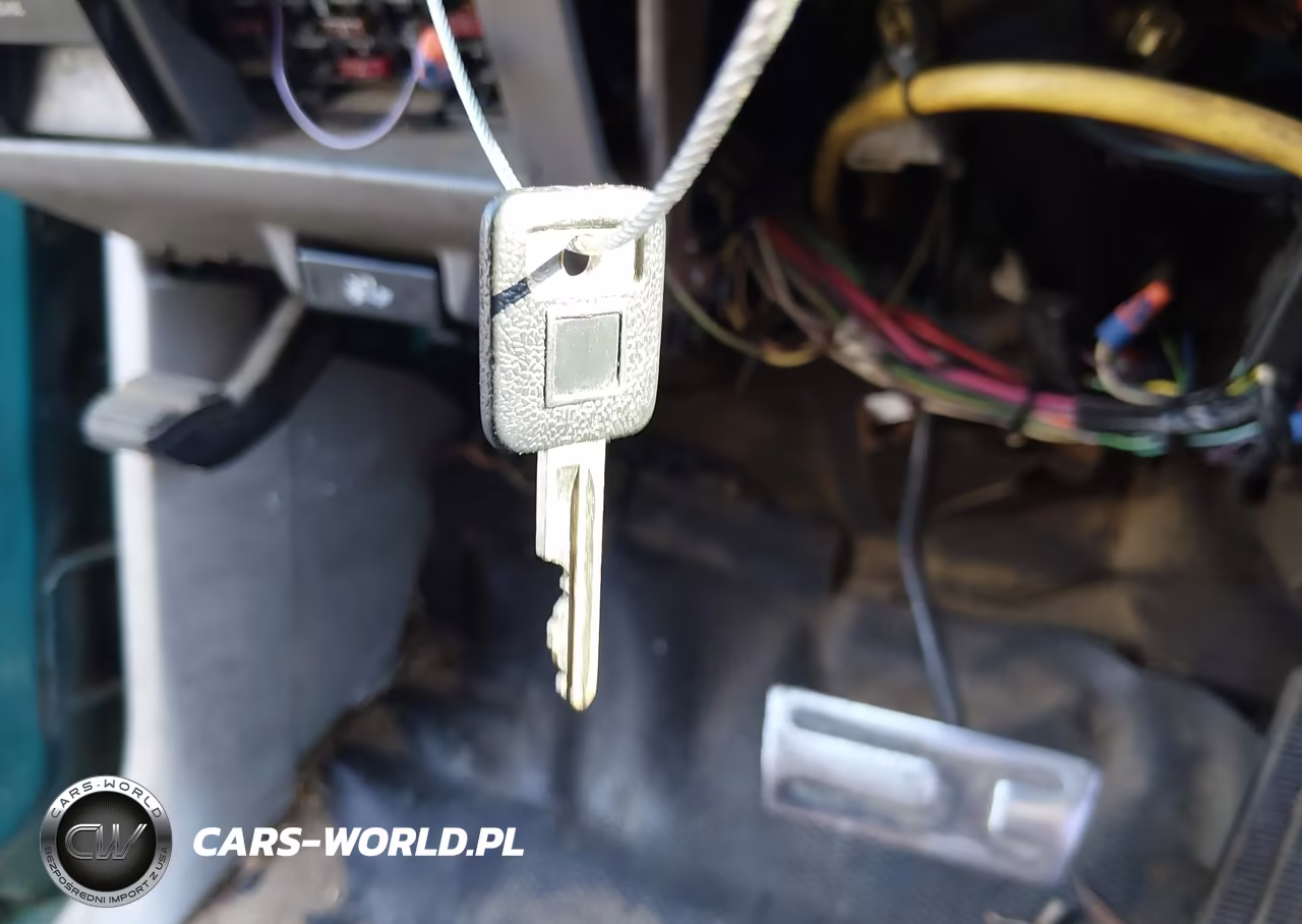 1994 Chevrolet Gmt-400 C1500 VIN:1GCEC14Z6RZ199835 - 11