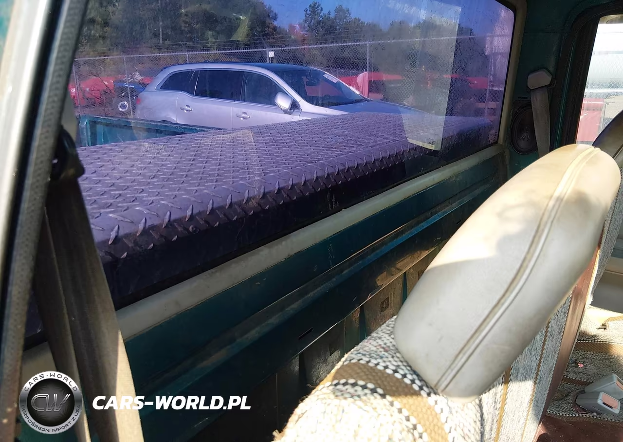 1994 Chevrolet Gmt-400 C1500 VIN:1GCEC14Z6RZ199835 - 8