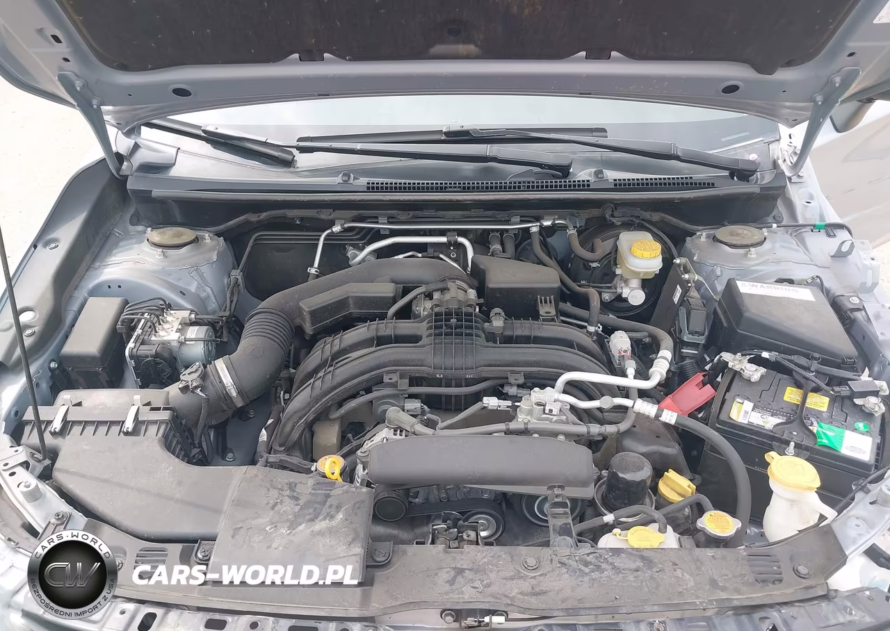 2019 Subaru Crosstrek 2.0I Limited VIN:JF2GTAMC3K8284472 - 10
