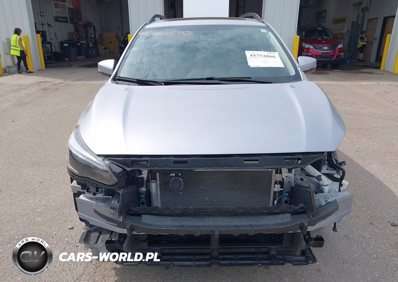 2019 Subaru Crosstrek 2.0I Limited VIN:JF2GTAMC3K8284472 - 13