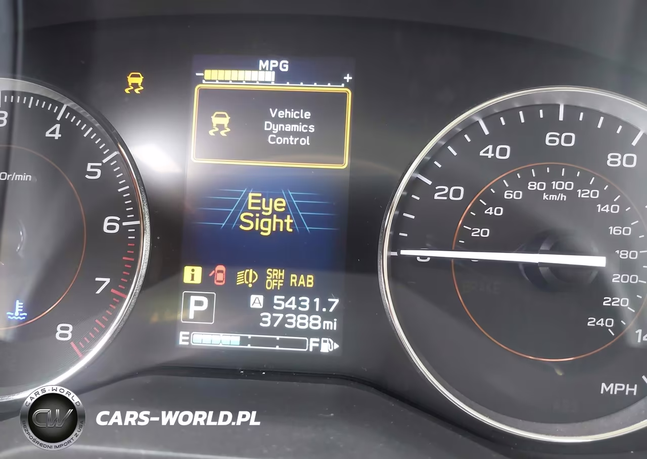 2019 Subaru Crosstrek 2.0I Limited VIN:JF2GTAMC3K8284472 - 16