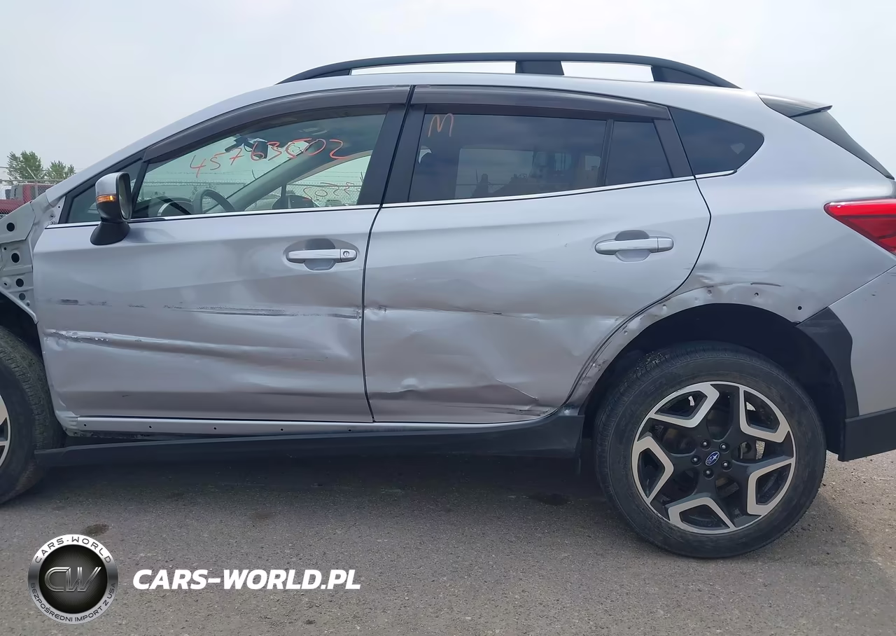 2019 Subaru Crosstrek 2.0I Limited VIN:JF2GTAMC3K8284472 - 19