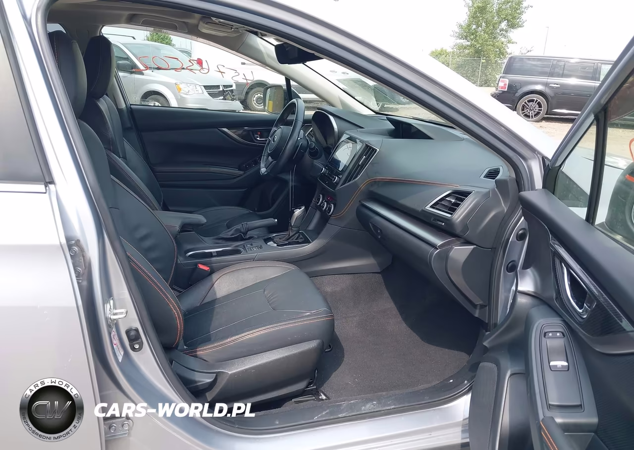 2019 Subaru Crosstrek 2.0I Limited VIN:JF2GTAMC3K8284472 - 5