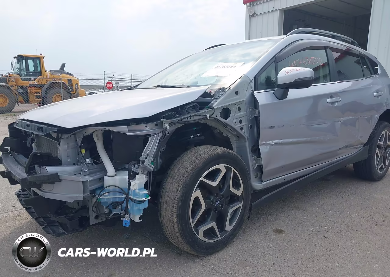 2019 Subaru Crosstrek 2.0I Limited VIN:JF2GTAMC3K8284472 - 6