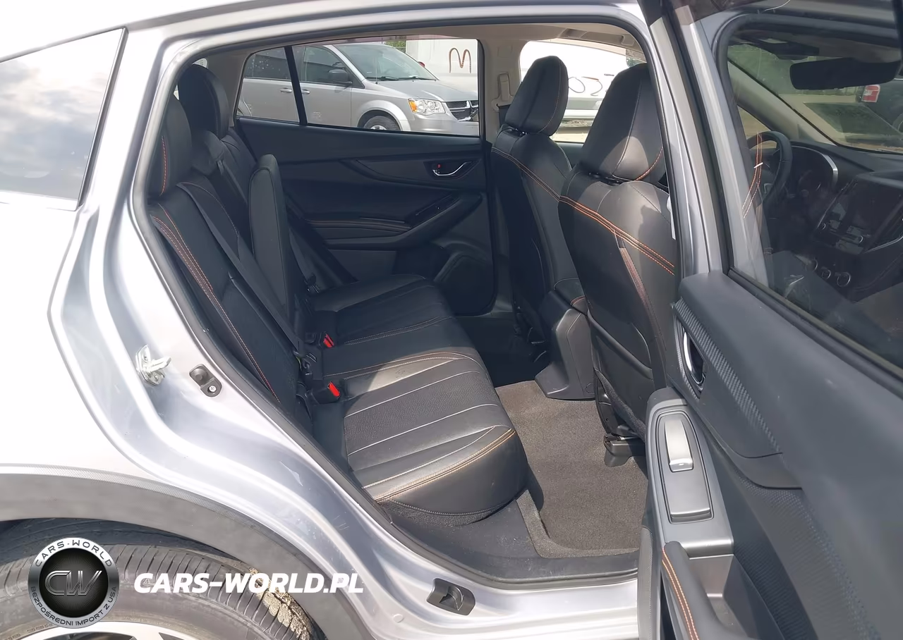 2019 Subaru Crosstrek 2.0I Limited VIN:JF2GTAMC3K8284472 - 8
