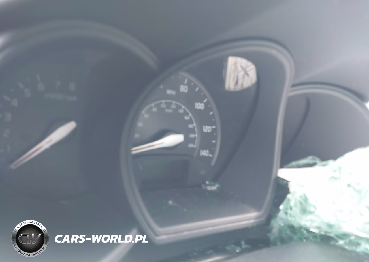 2016 Kia Rio Lx VIN:KNADM4A3XG6659830 - 7