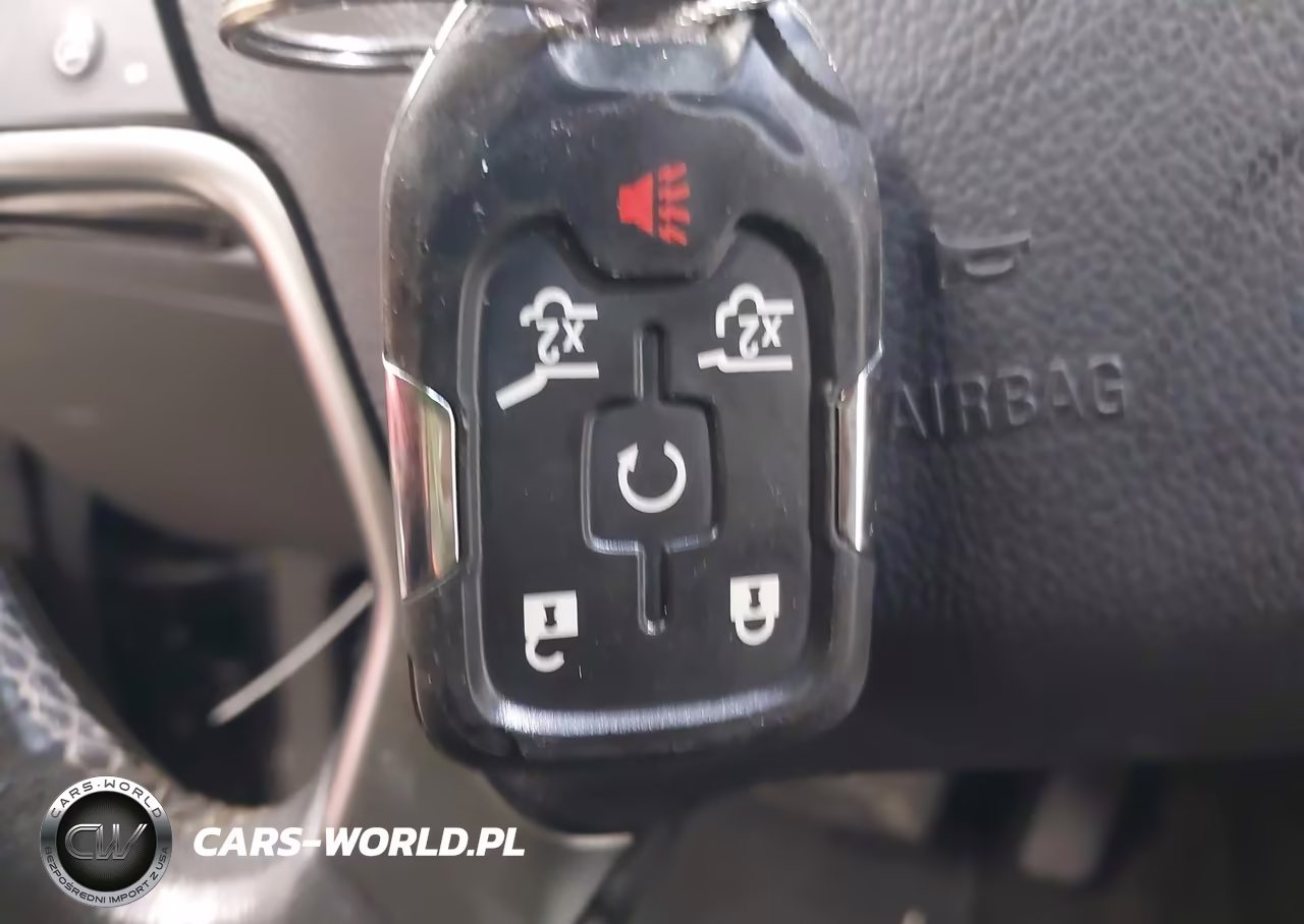2018 Chevrolet Tahoe Premier VIN:1GNSKCKJ4JR381723 - 11