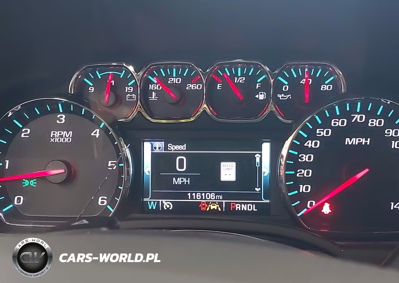 2018 Chevrolet Tahoe Premier VIN:1GNSKCKJ4JR381723 - 7