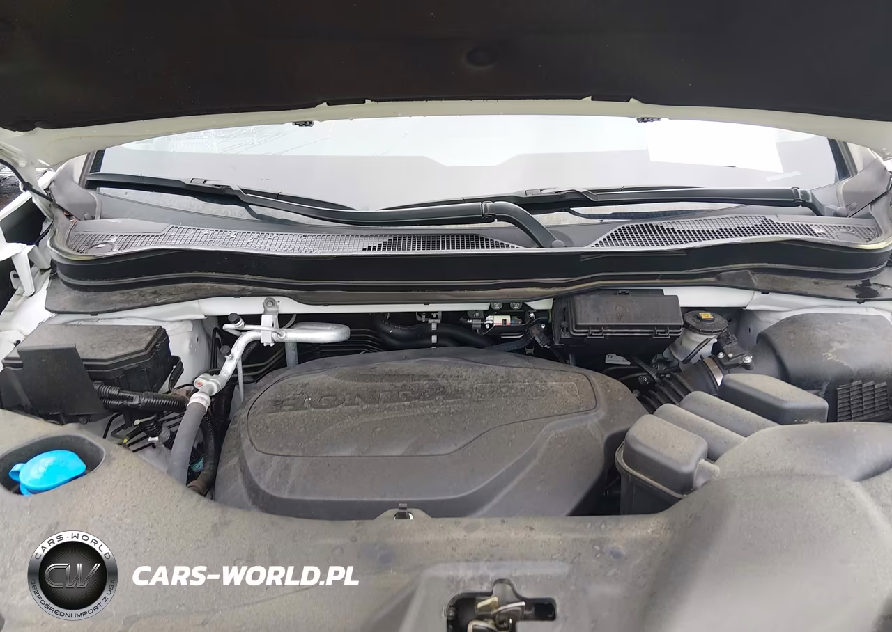 2023 Honda Ridgeline Rtl-E VIN:5FPYK3F75PB064895 - 10