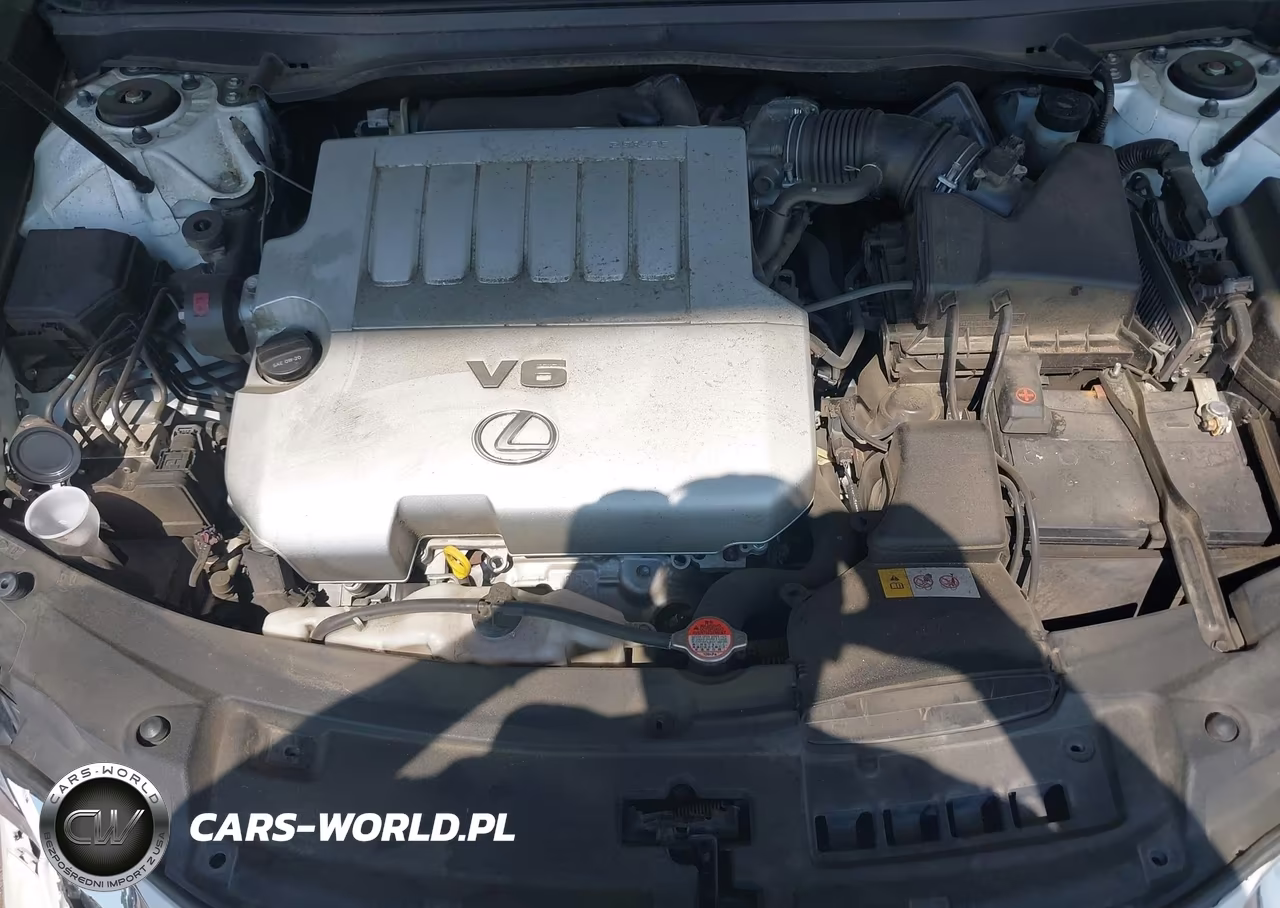 2016 Lexus Es 350 VIN:JTHBK1GG1G2243227 - 10