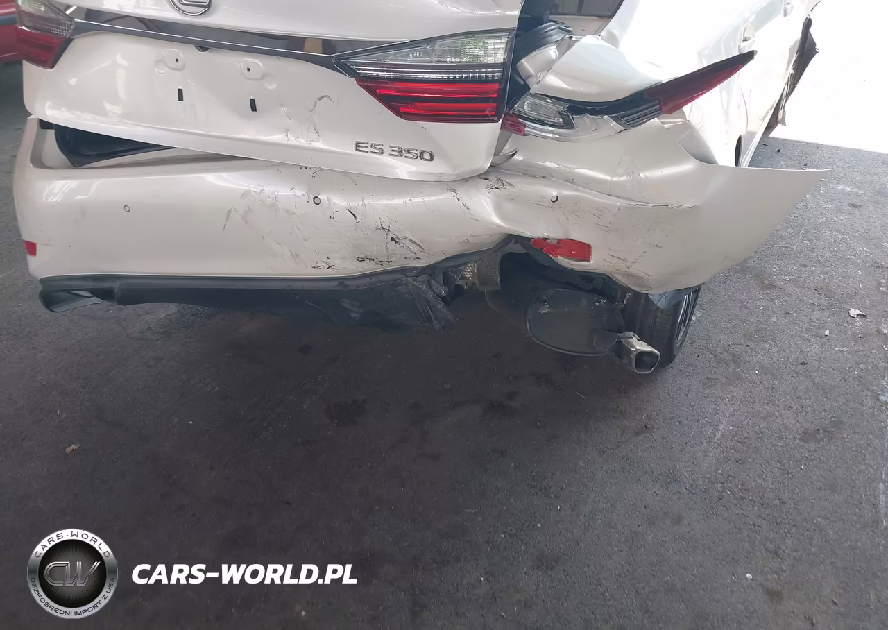2016 Lexus Es 350 VIN:JTHBK1GG1G2243227 - 12