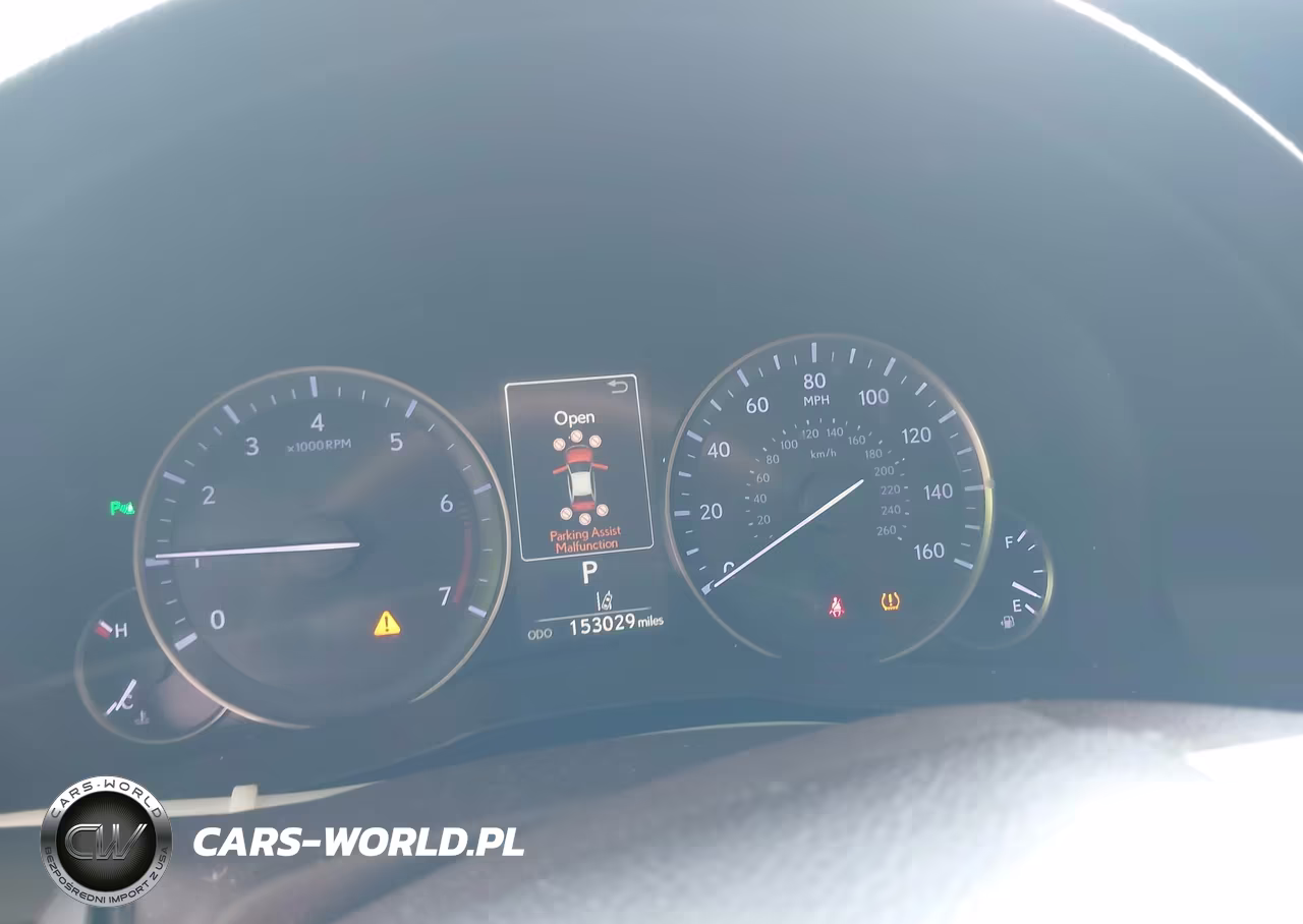 2016 Lexus Es 350 VIN:JTHBK1GG1G2243227 - 7