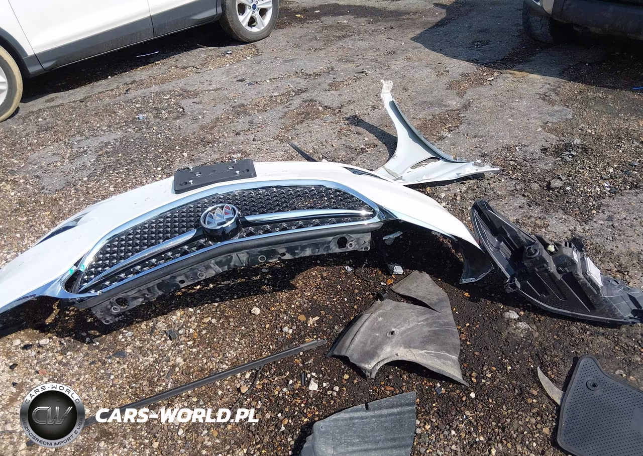 2021 Buick Enclave Fwd Avenir VIN:5GAERDKW3MJ270216 - 12