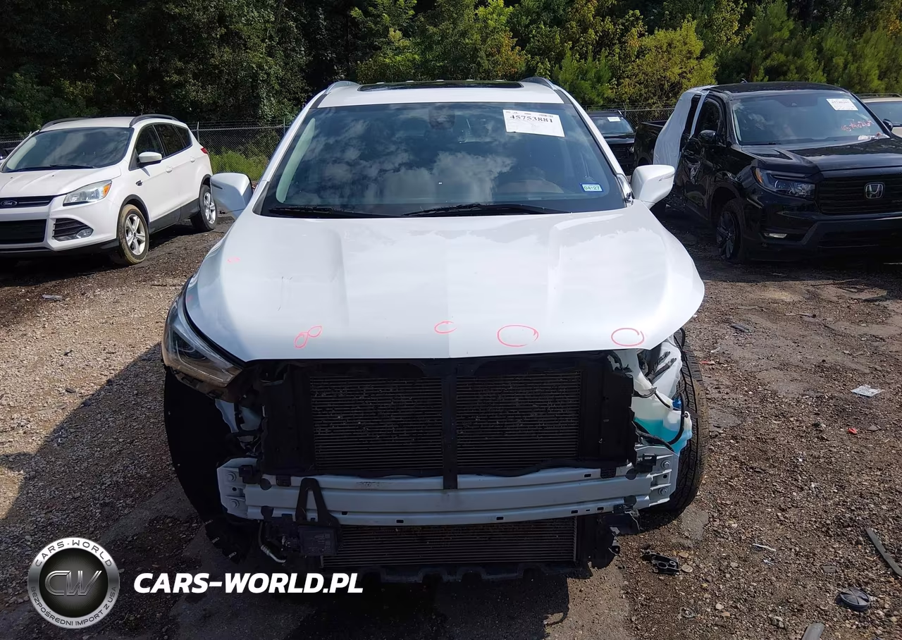 2021 Buick Enclave Fwd Avenir VIN:5GAERDKW3MJ270216 - 13