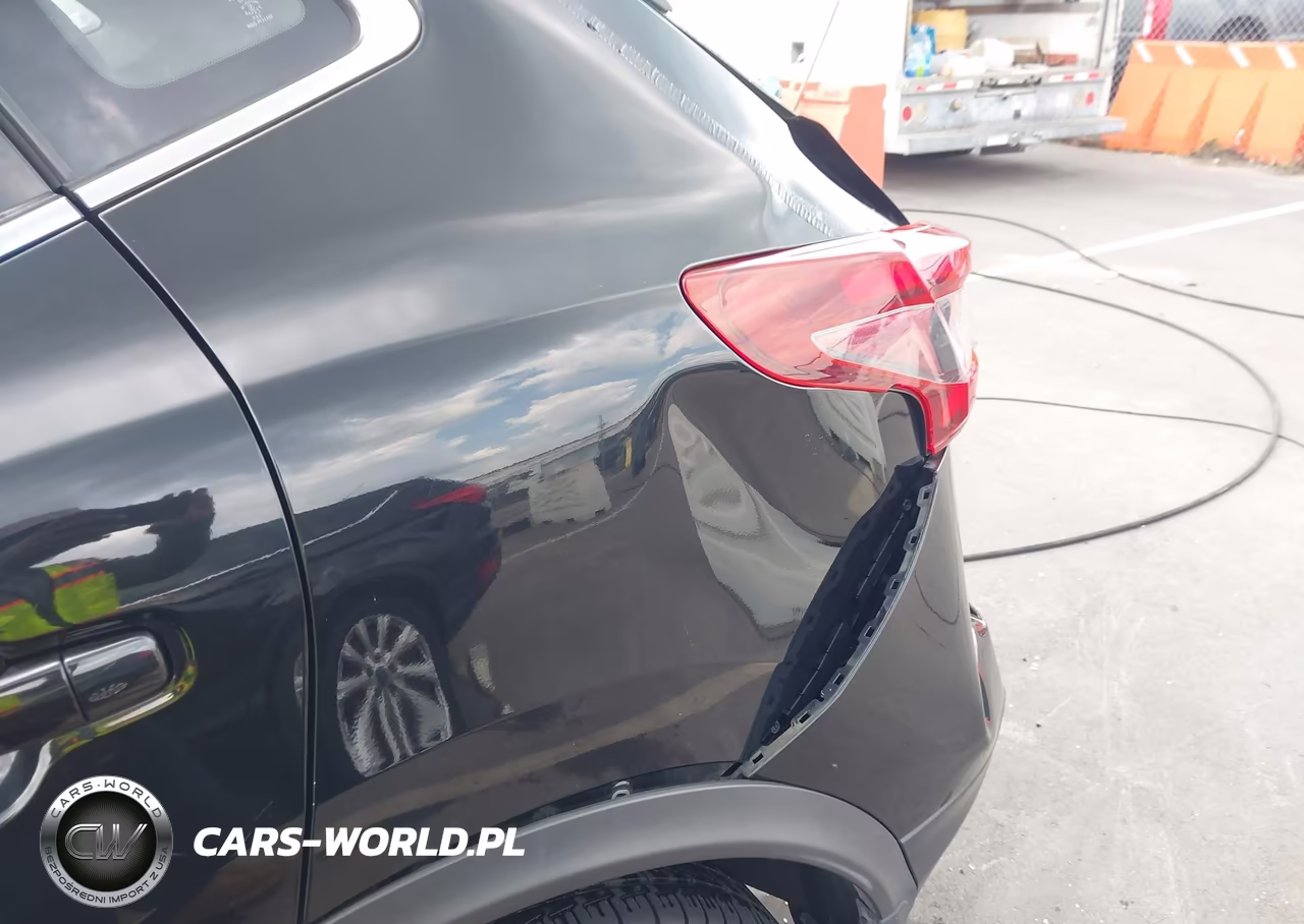 2020 Nissan Rogue Sport Sv Awd Xtronic Cvt VIN:JN1BJ1CW0LW642895 - 19