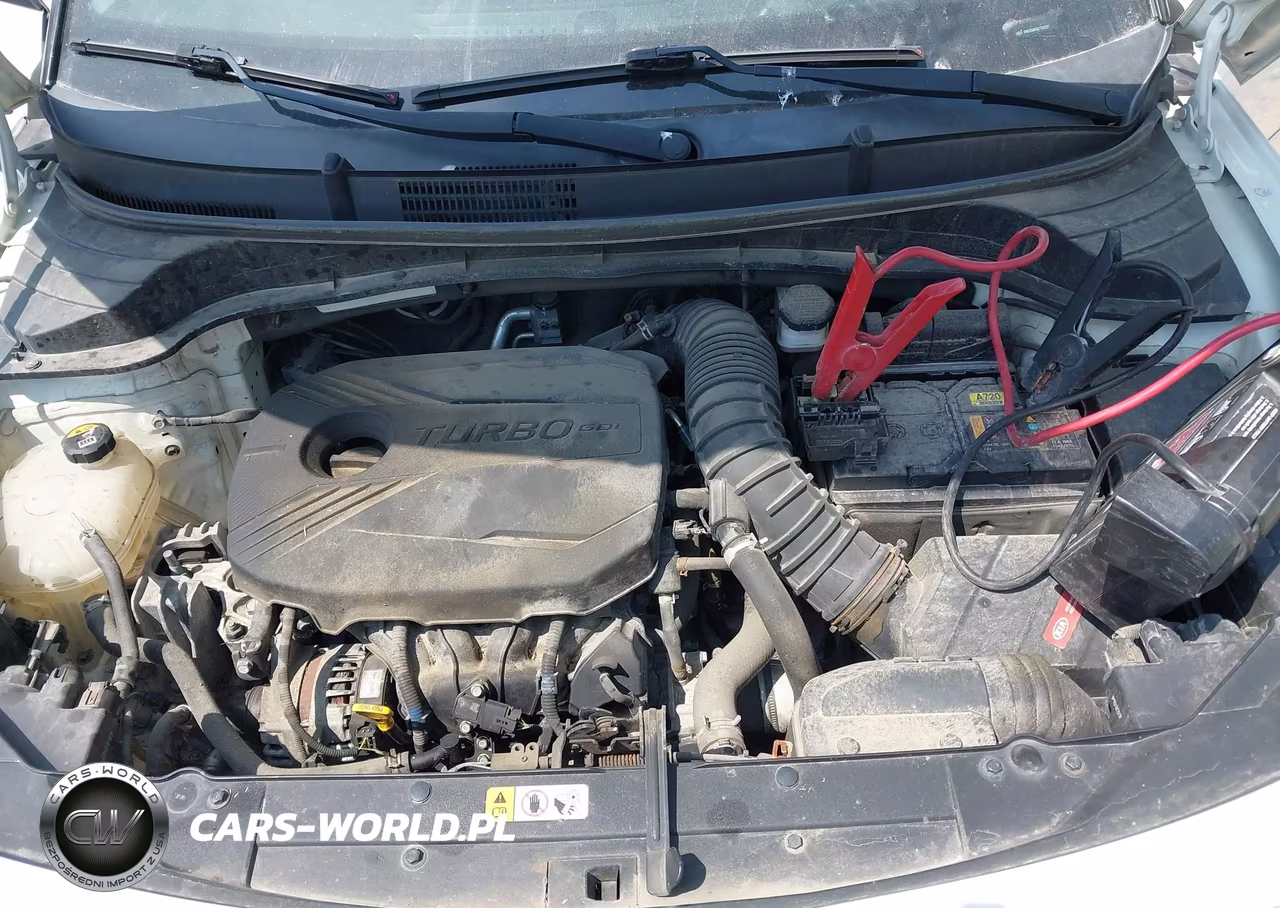 2020 Kia Soul Gt-Line Turbo VIN:KNDJ53AFXL7732237 - 10