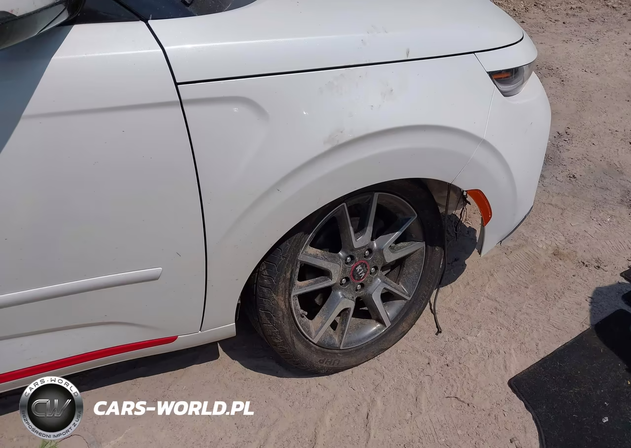 2020 Kia Soul Gt-Line Turbo VIN:KNDJ53AFXL7732237 - 18