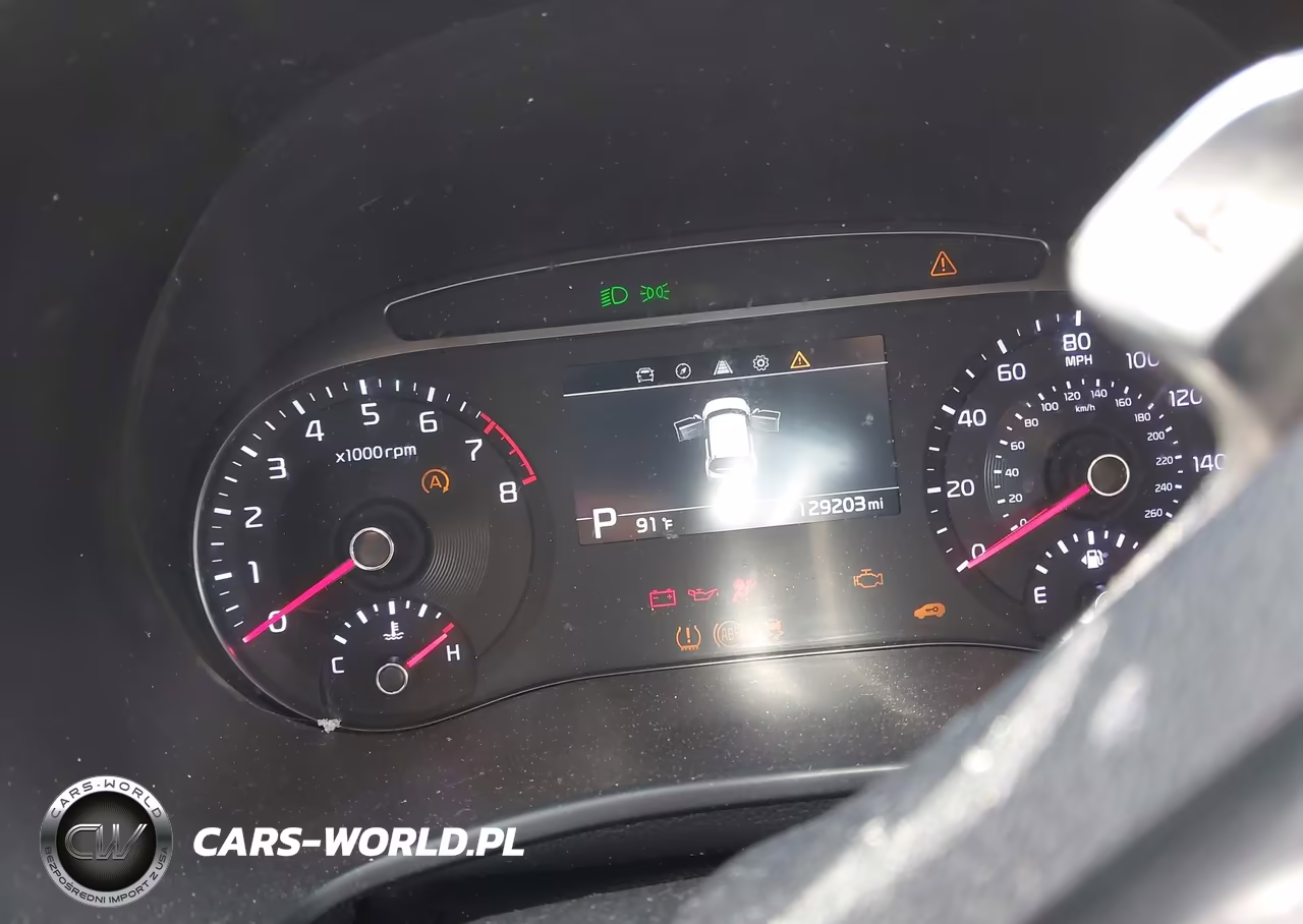 2020 Kia Soul Gt-Line Turbo VIN:KNDJ53AFXL7732237 - 7