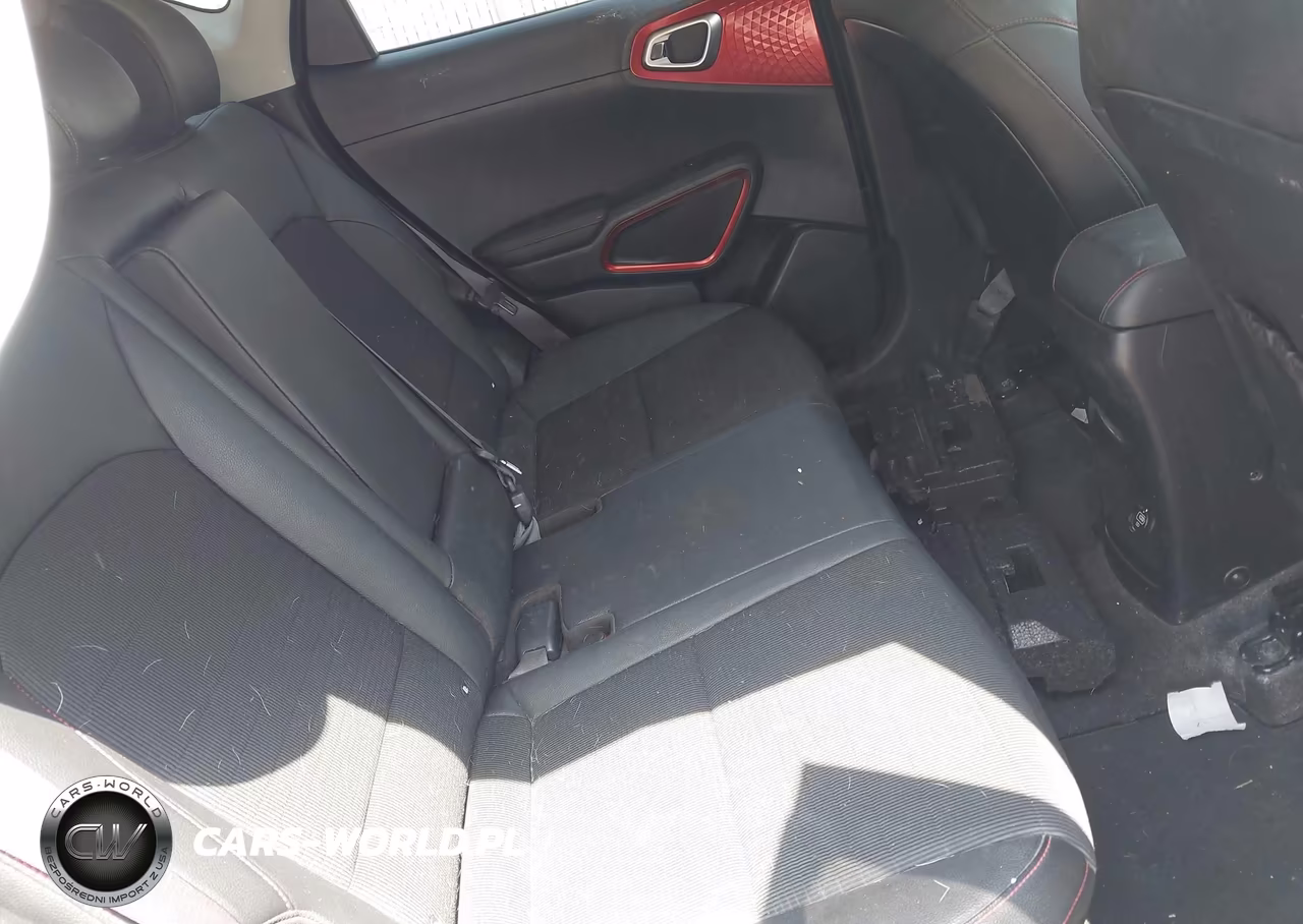 2020 Kia Soul Gt-Line Turbo VIN:KNDJ53AFXL7732237 - 8