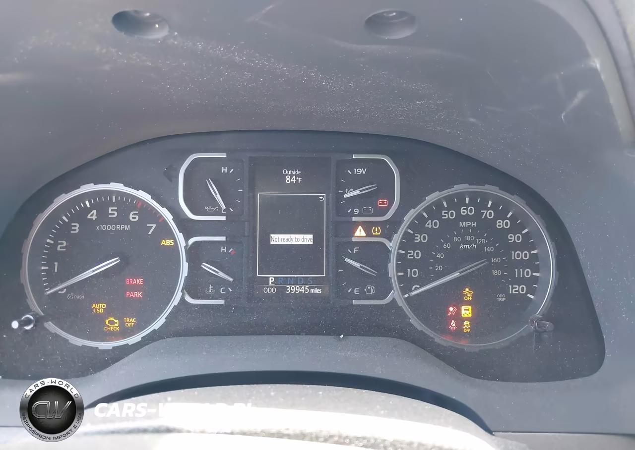 2020 Toyota Tundra Sr5 VIN:5TFDY5F11LX895095 - 7