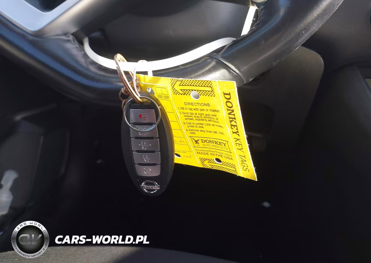 2021 Nissan Sentra Sv Xtronic Cvt VIN:3N1AB8CV4MY300725 - 11