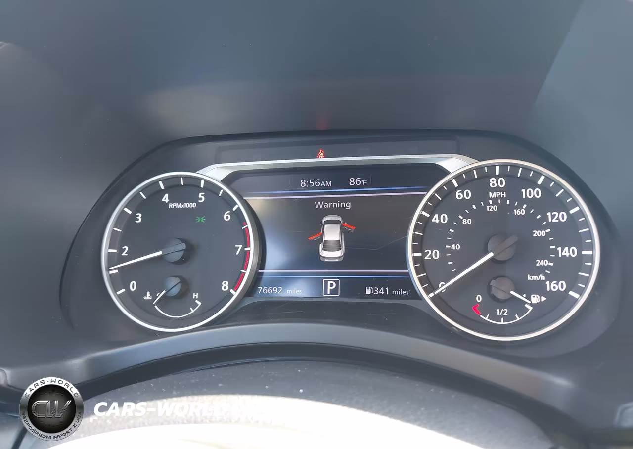 2021 Nissan Sentra Sv Xtronic Cvt VIN:3N1AB8CV4MY300725 - 7