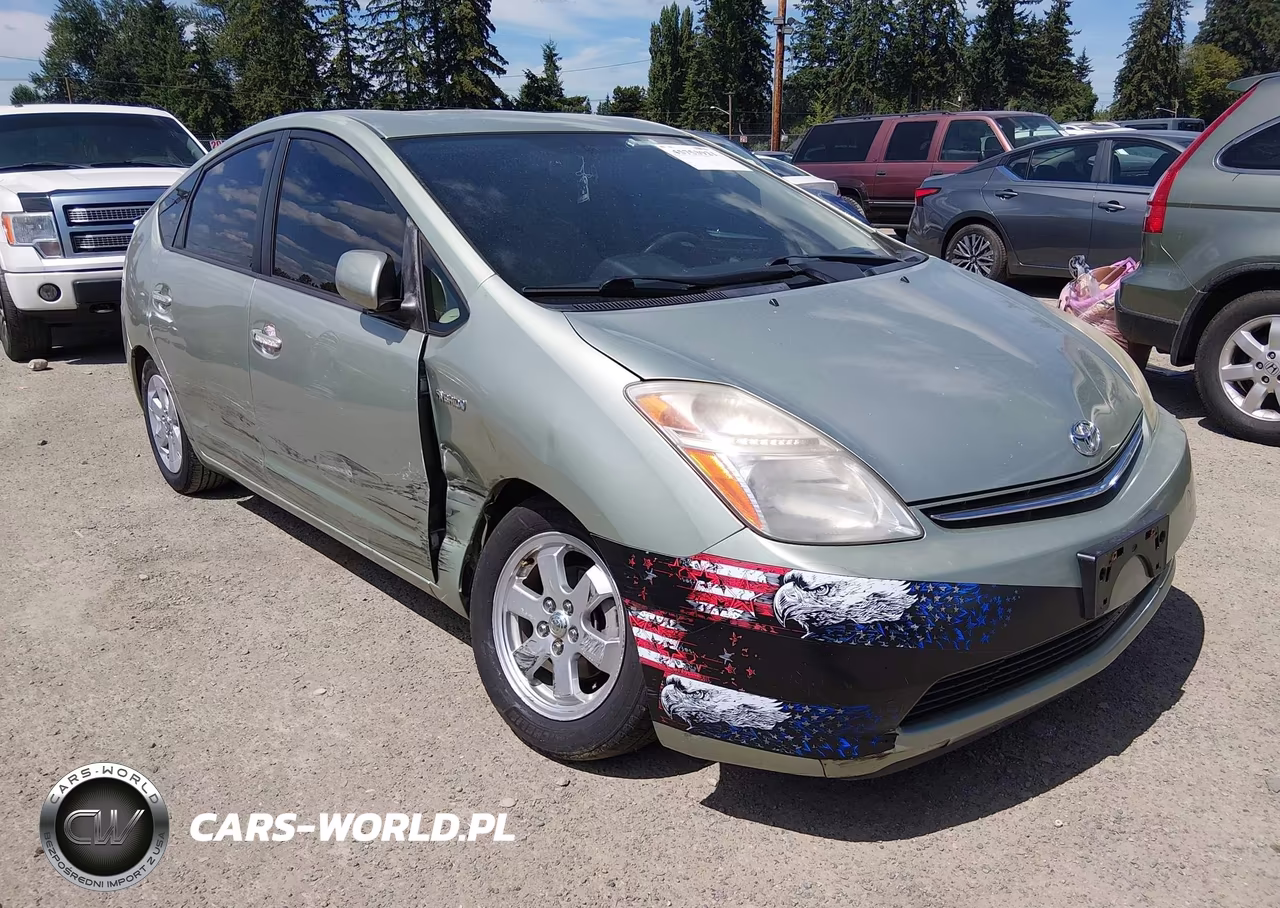 2007 Toyota Prius