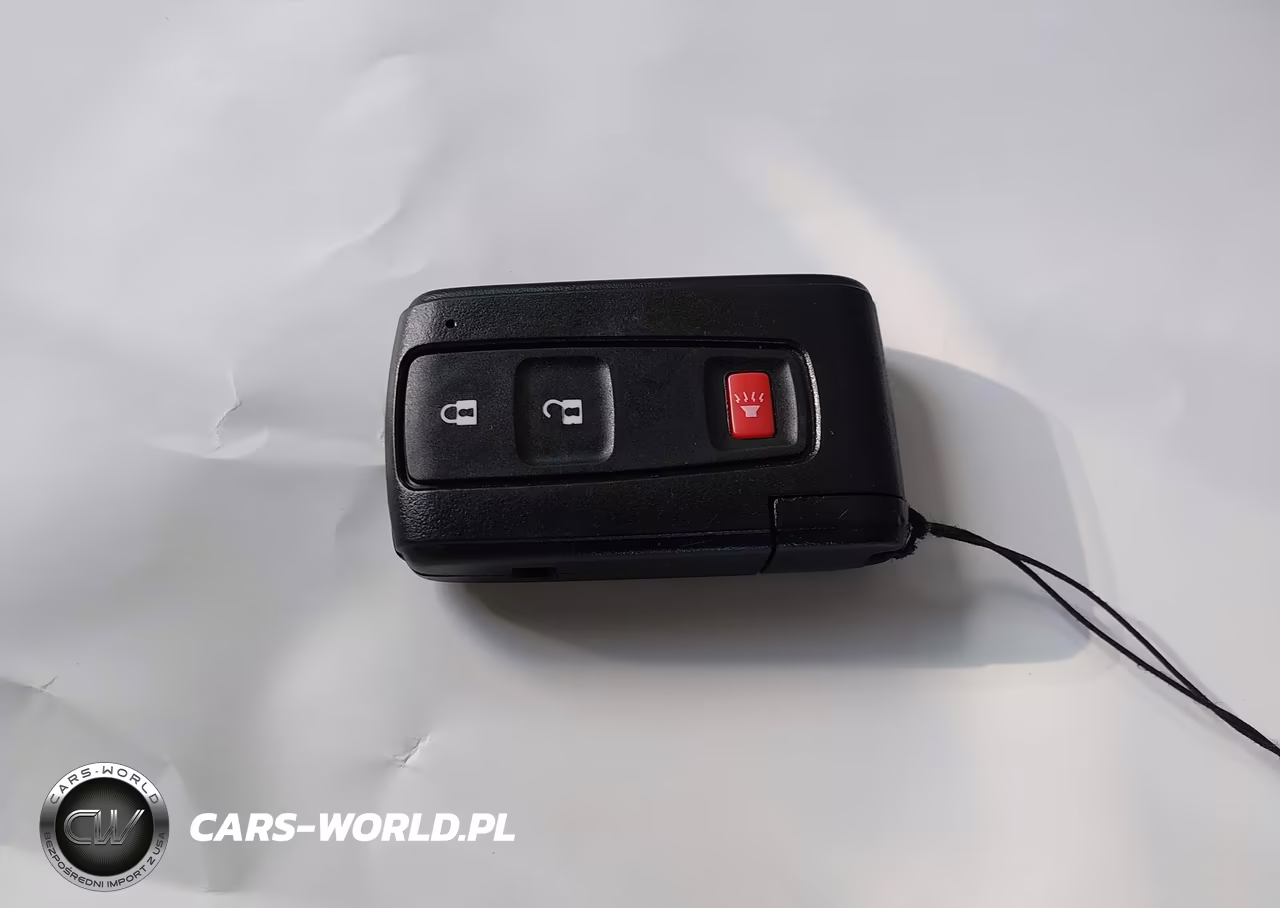 2007 Toyota Prius VIN:JTDKB20U177604157 - 11