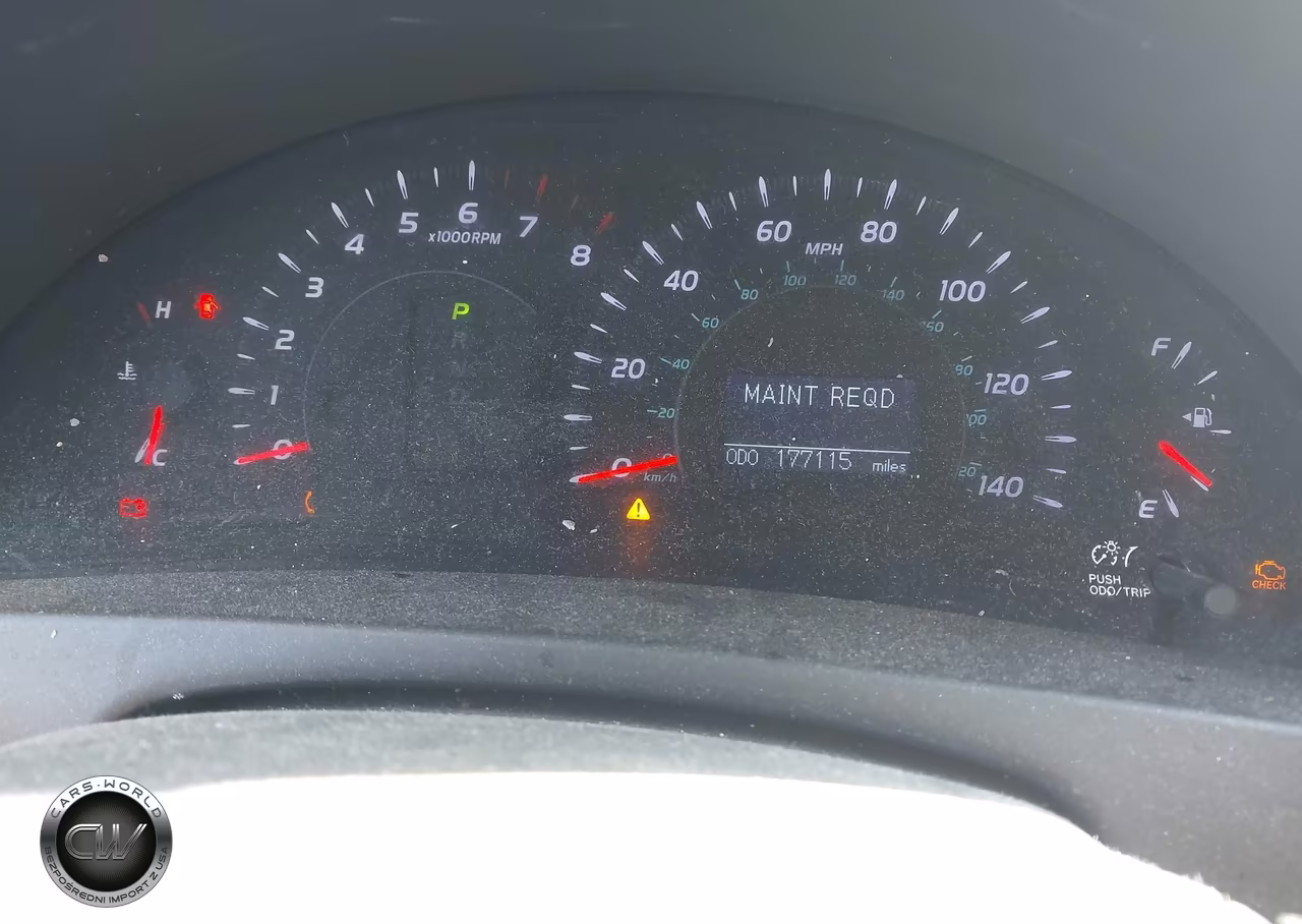 2011 Toyota Camry Xle VIN:4T1BF3EK2BU627535 - 7