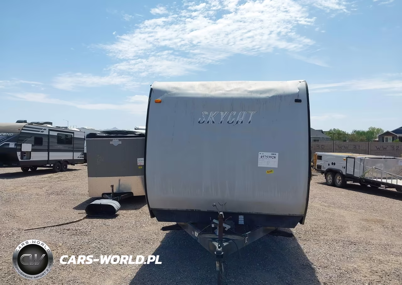 2015 Layton Skycat VIN:1SE200N20FN000331 - 6