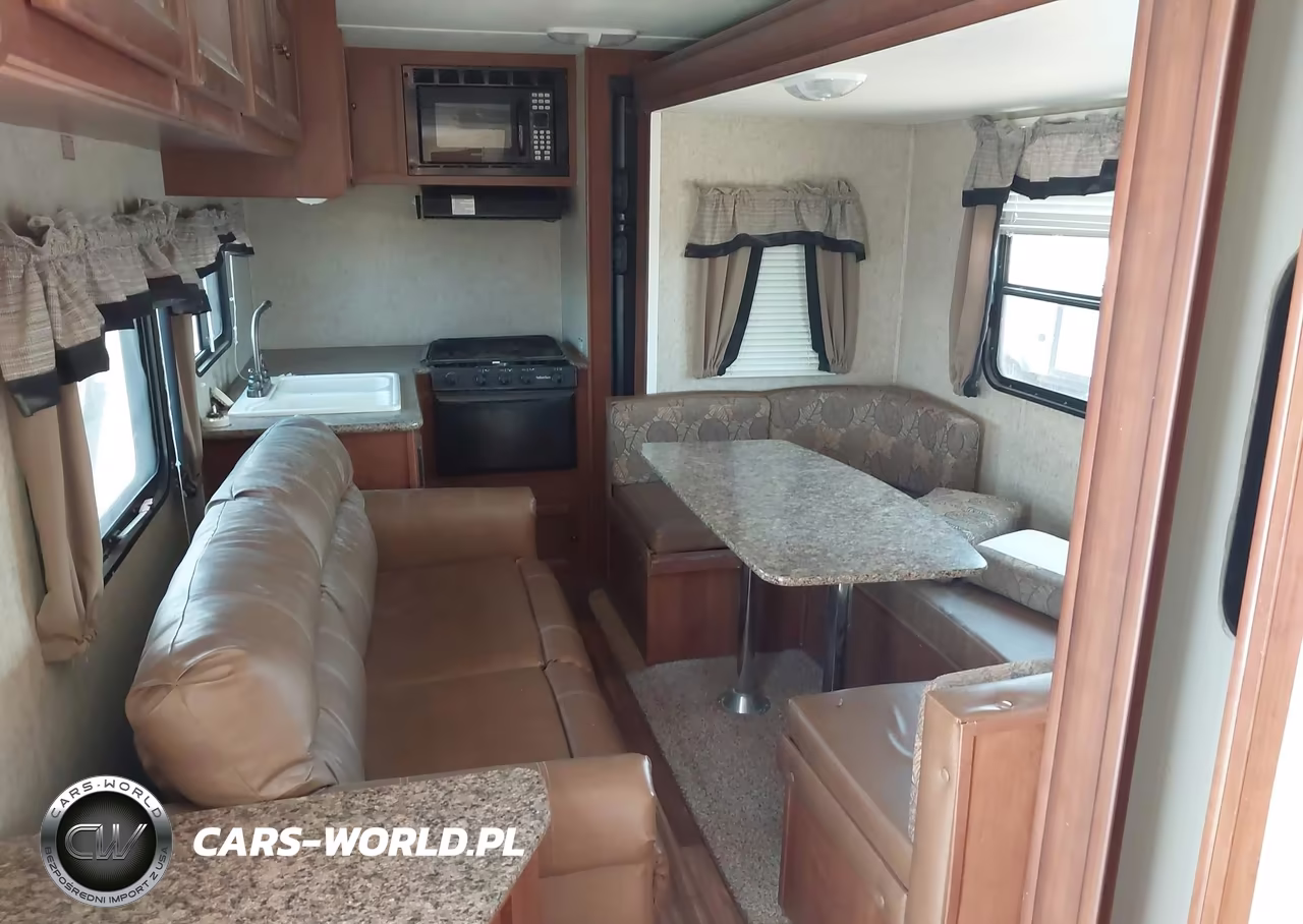 2015 Layton Skycat VIN:1SE200N20FN000331 - 8