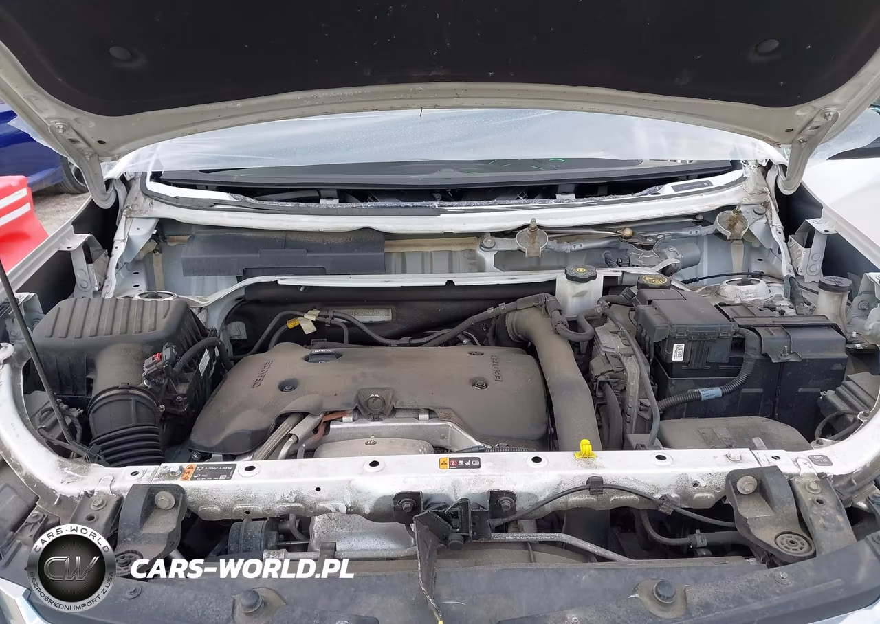 2019 Chevrolet Equinox Premier VIN:2GNAXYEX3K6231223 - 10